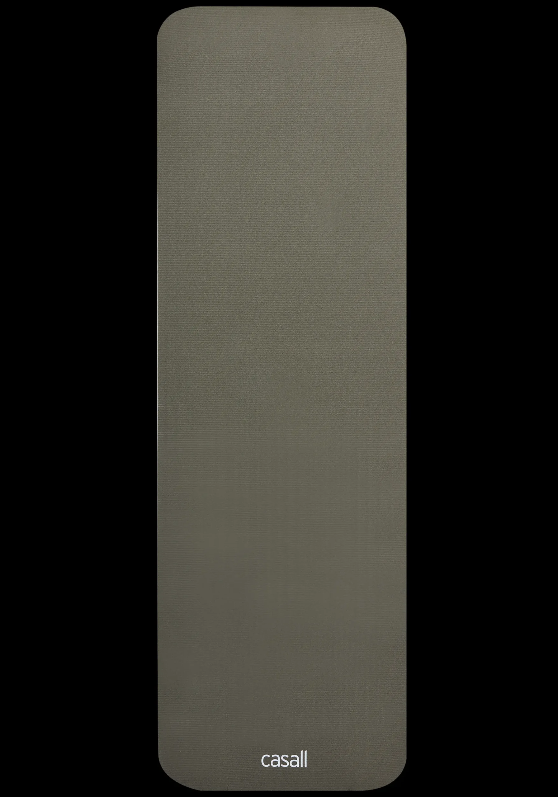 Training Mat Medium - Medium Green