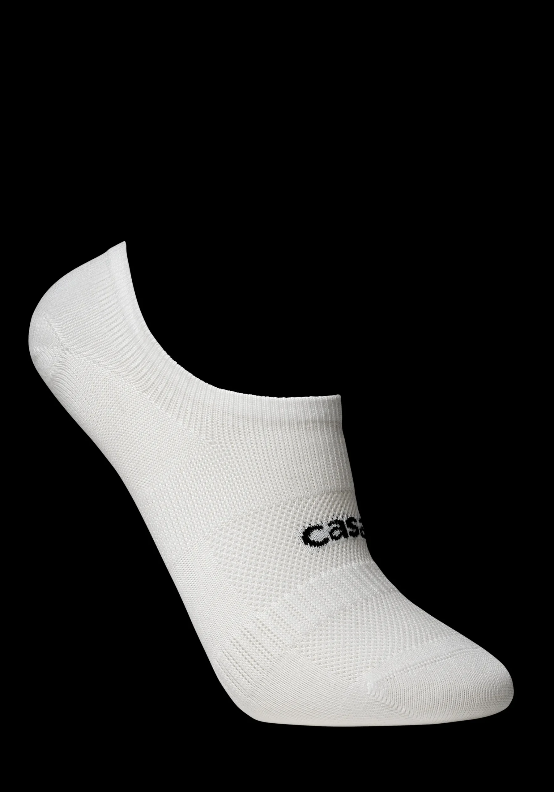 Training Sock 2-pack - White