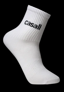 Urban Tube Sock 2-pack - White