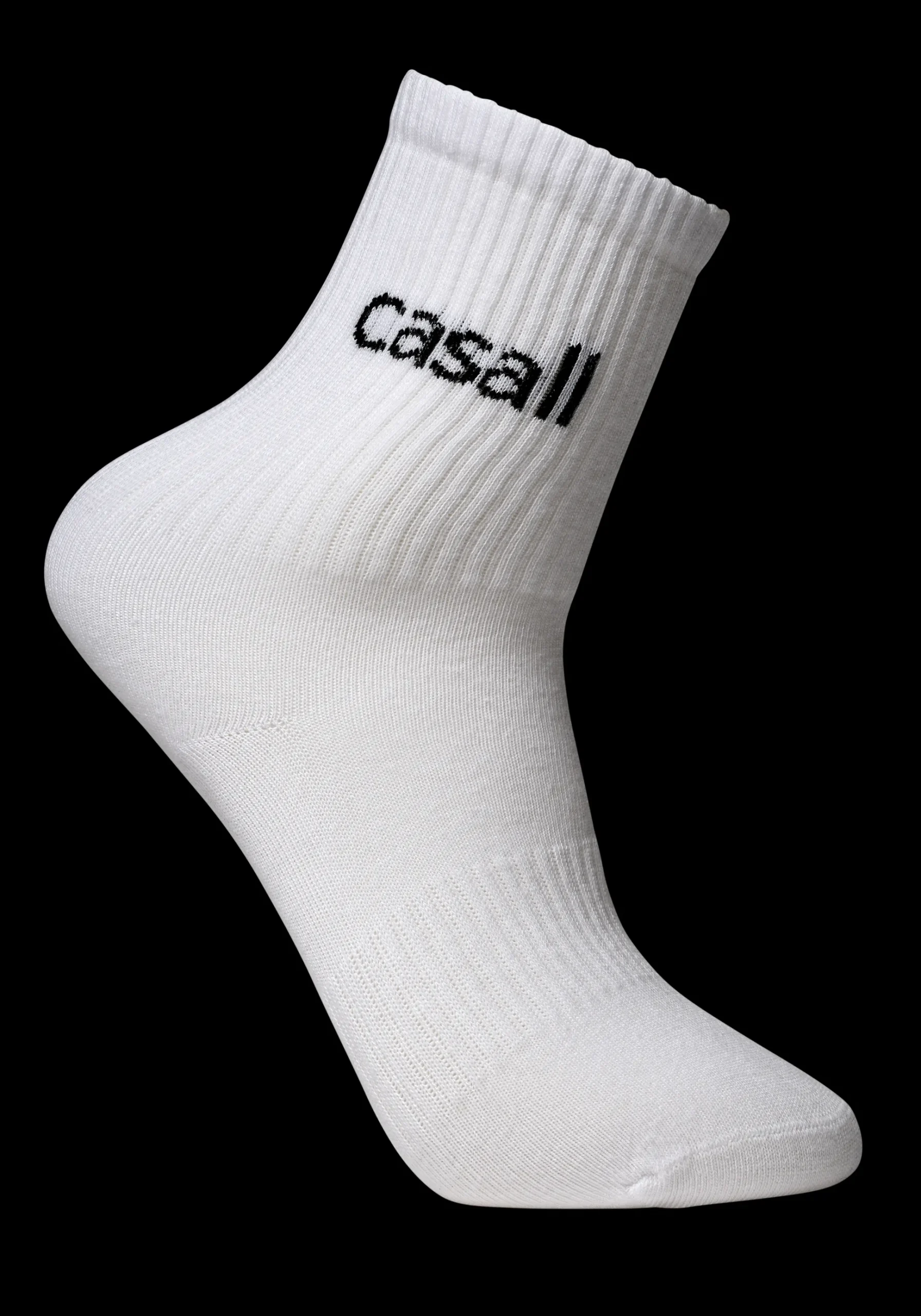 Urban Tube Sock 2-pack - White