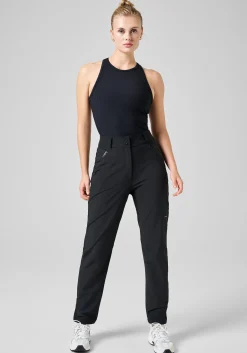 Warm Active Pants - Black