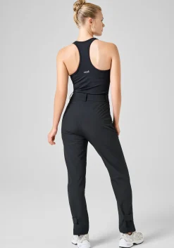 Warm Active Pants - Black
