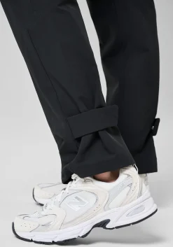 Warm Active Pants - Black