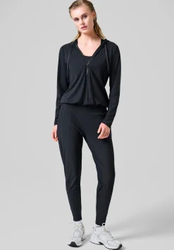 Weekend Jumpsuit - Black