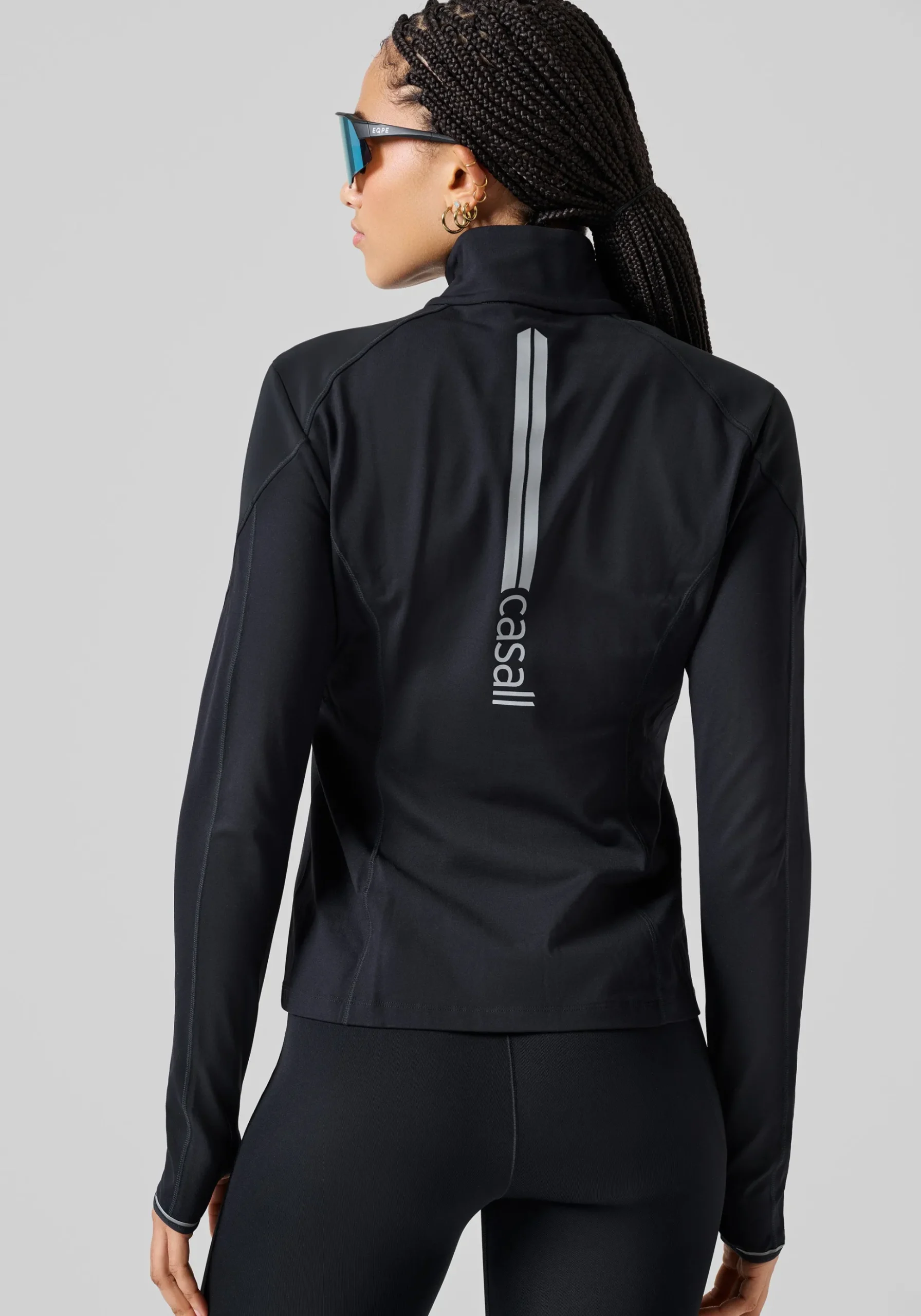Windtherm Jacket - Black