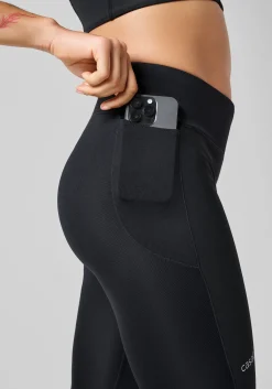 Windtherm Tights - Black