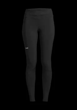 Windtherm Tights - Black