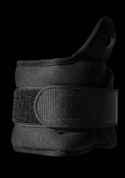 Wrist Weight 2x1kg - Black