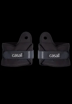 Wrist Weight 2x1,5kg - Black