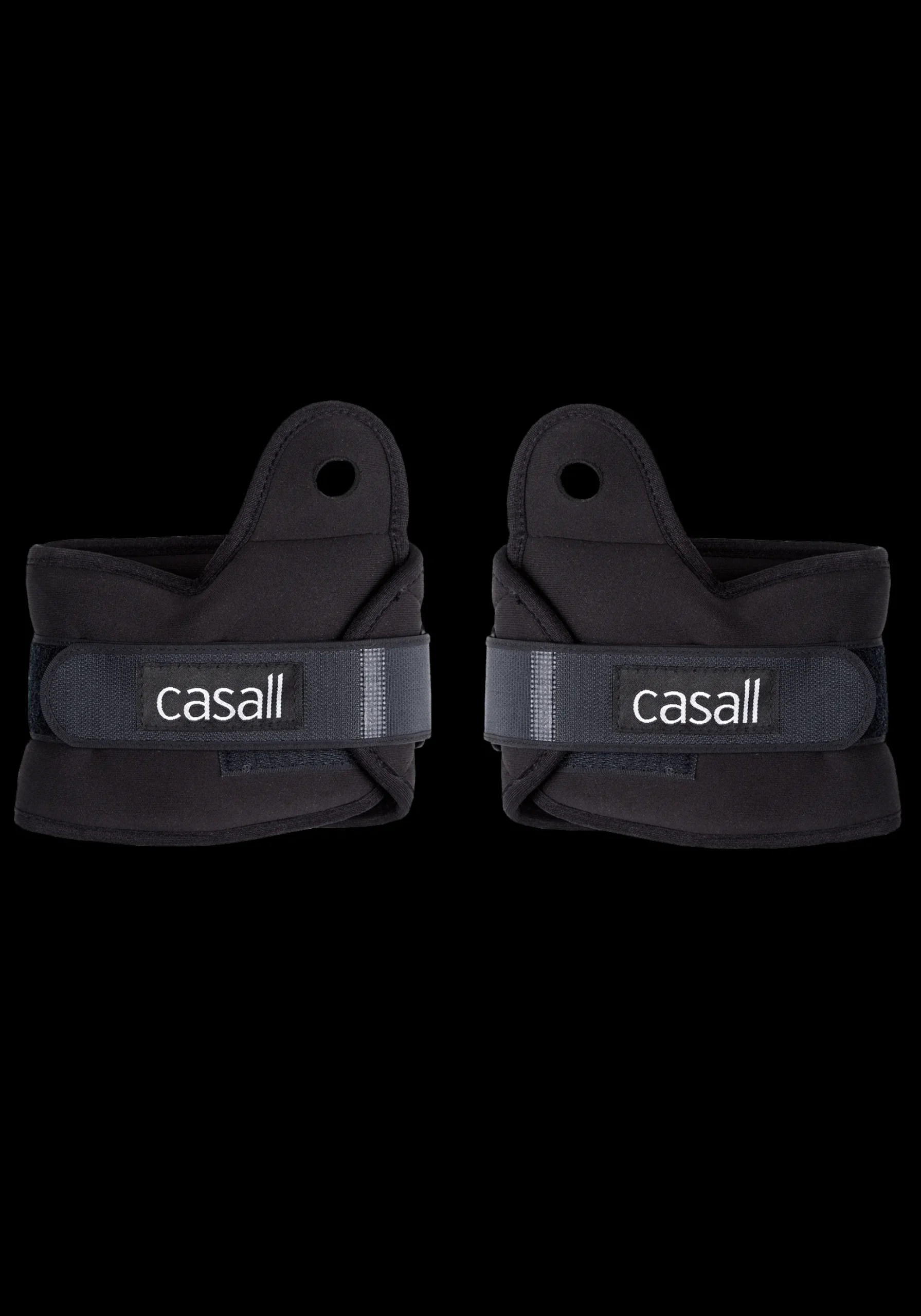 Wrist Weight 2x1,5kg - Black