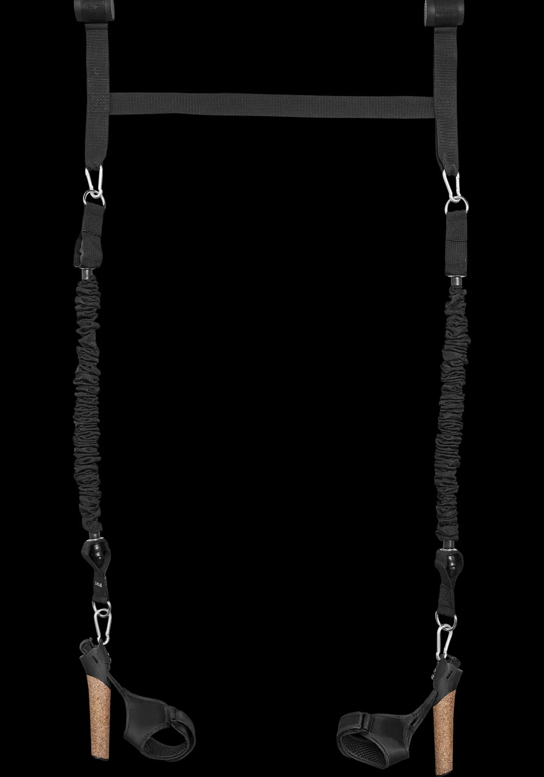 XC Ski Trainer - Black