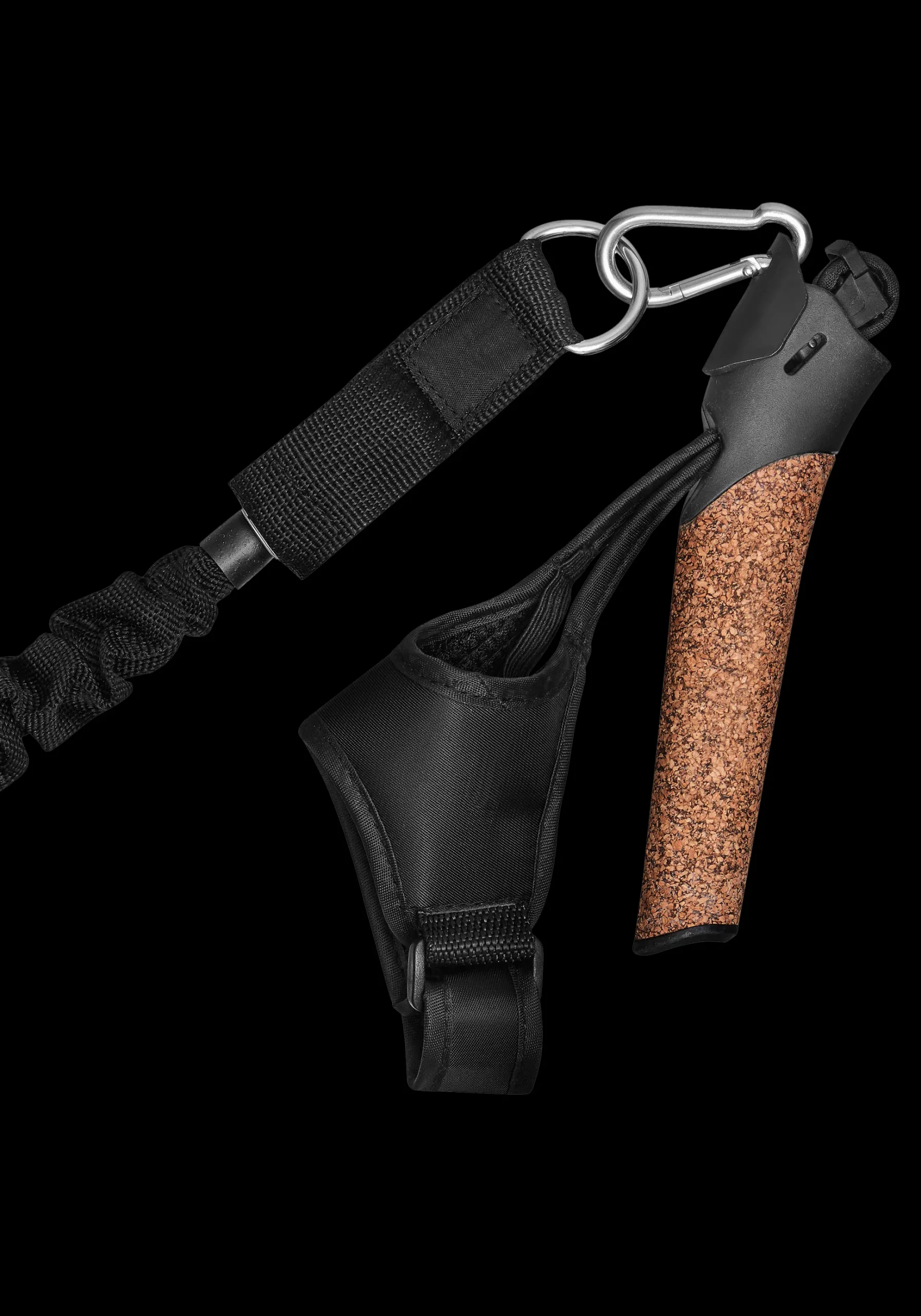 XC Ski Trainer - Black