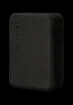 Yoga Block - Black