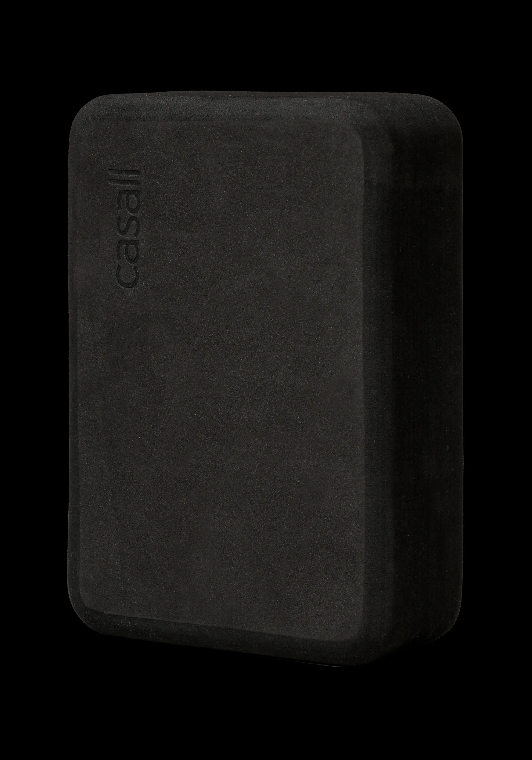 Yoga Block - Black