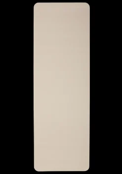 Yoga Mat Bamboo 4mm - Natural