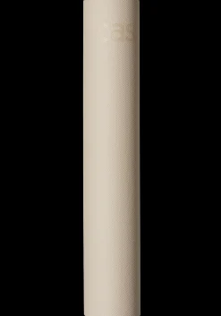 Yoga Mat Bamboo 4mm - Natural