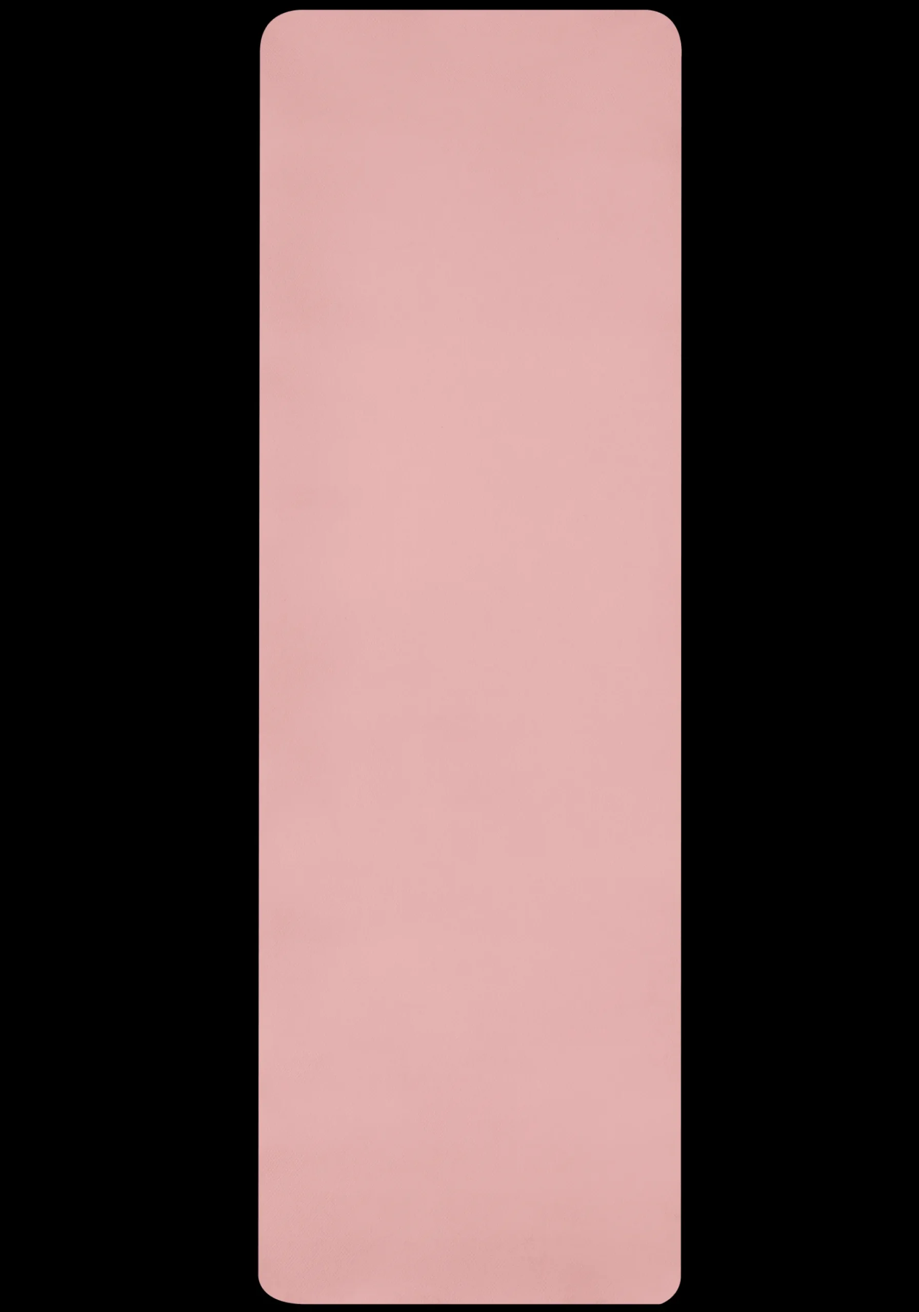 Yoga Mat Essential Balance 4mm - Light Pink