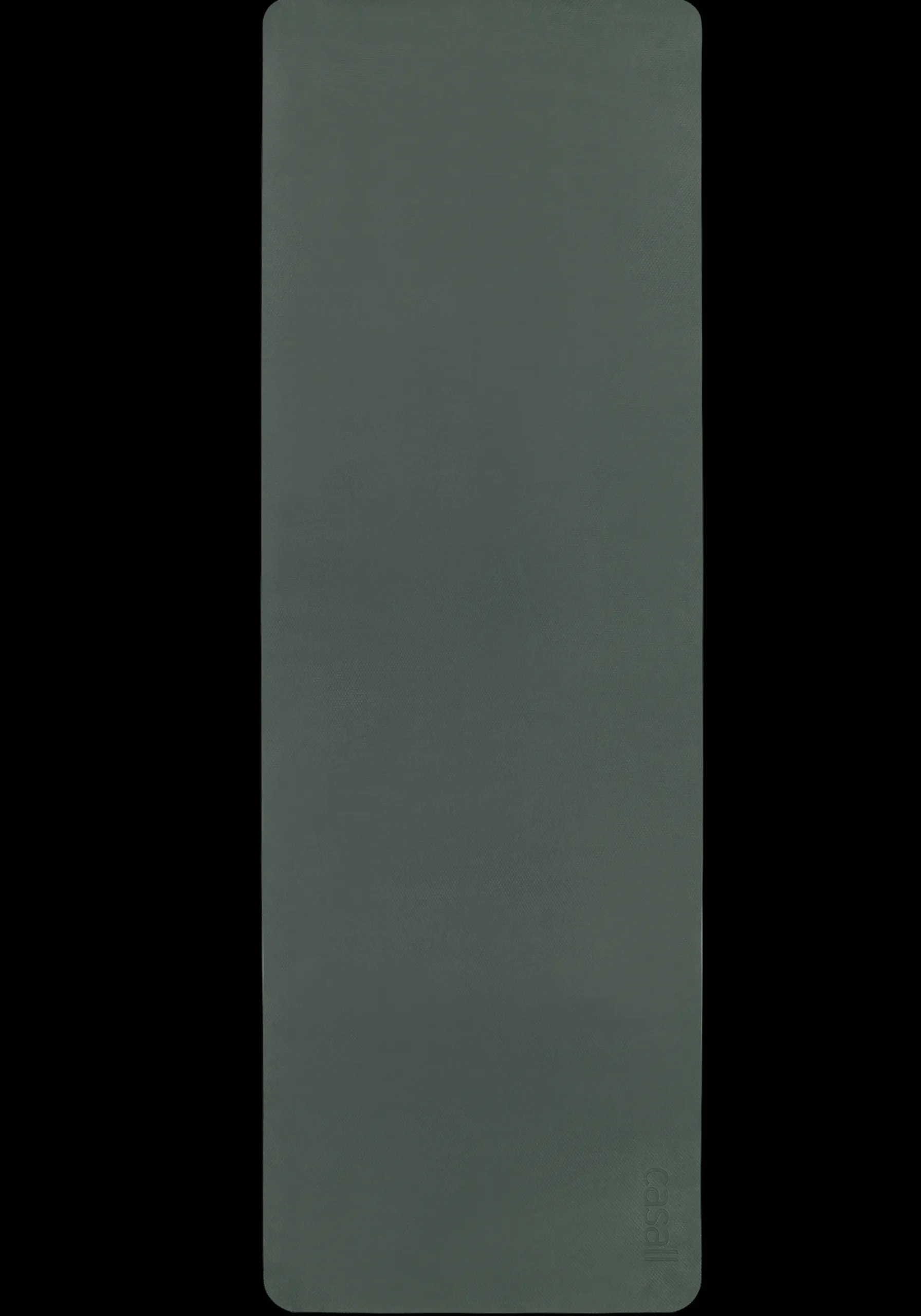 Yoga Mat Essential Balance 4mm - Dusty Green