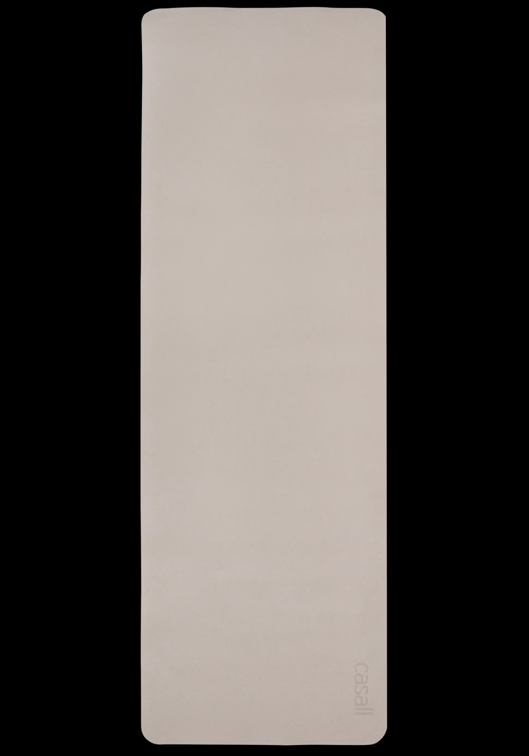 Yoga Mat Essential Balance 4mm - Light Cashmere