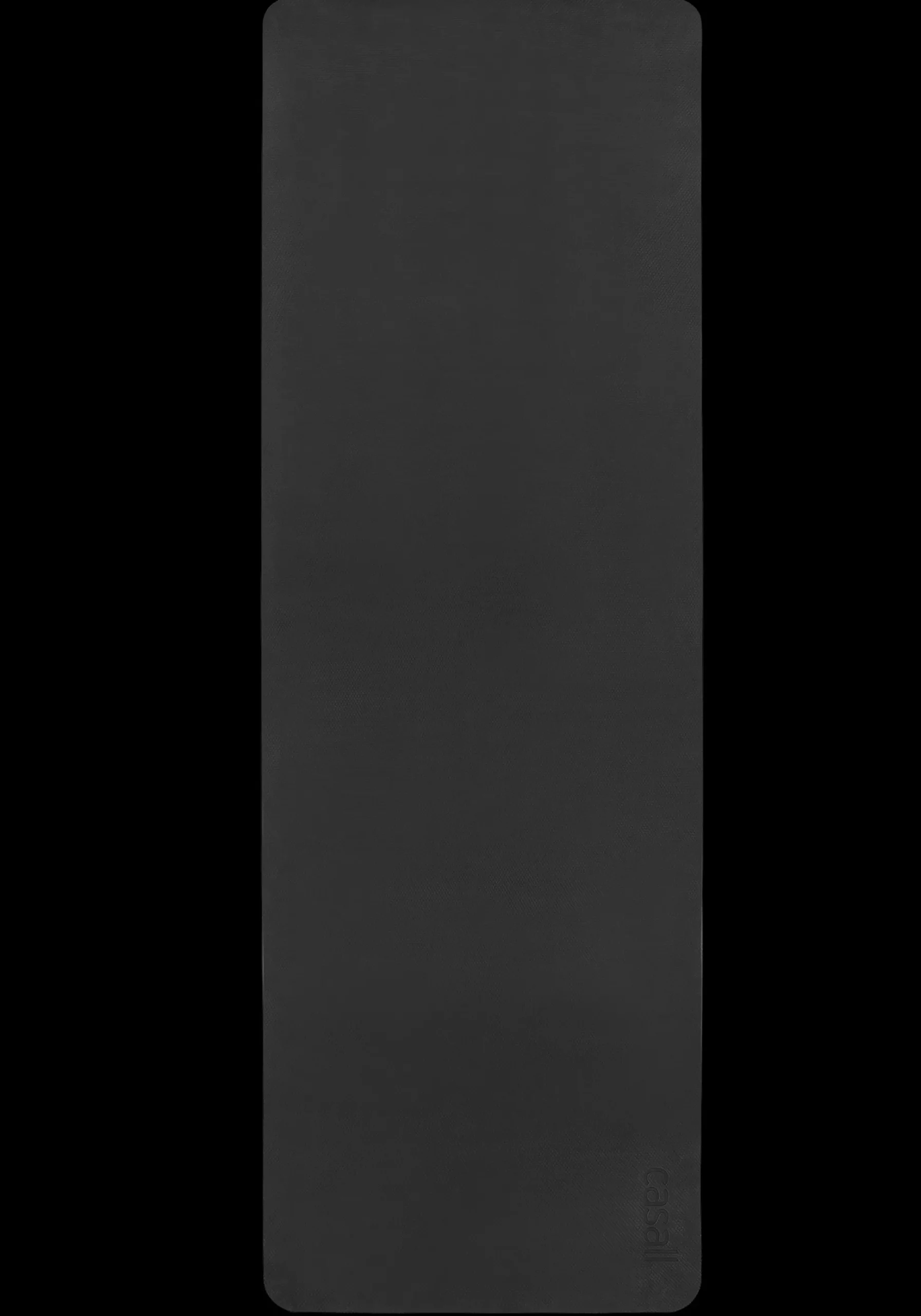 Yoga Mat Essential Balance 4mm - Black