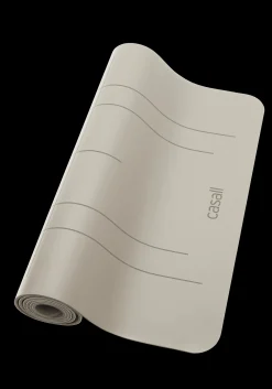 Yoga Mat Grip&Cushion III 5mm - Light Sand
