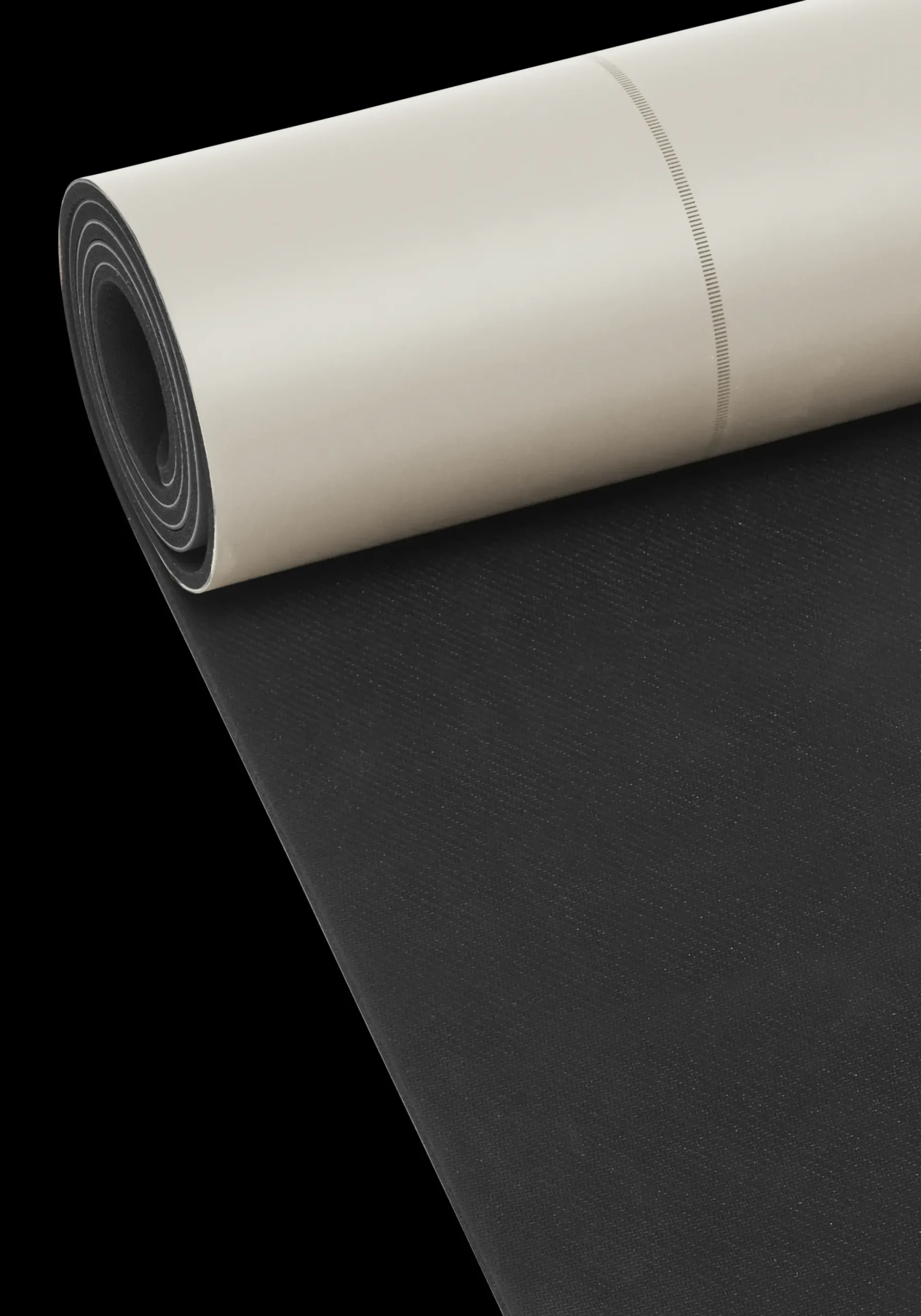 Yoga Mat Grip&Cushion III 5mm - Light Sand