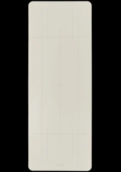 Yoga Mat Grip&Cushion III 5mm - Light Sand