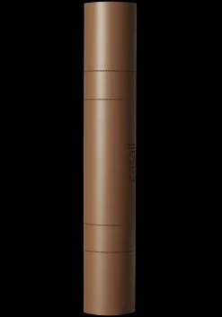 Yoga Mat Grip&Cushion III 5mm - Vintage Brown