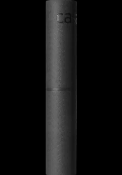 Yoga Mat Position 4mm - Black/grey