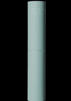 Yoga Mat Position 4mm - Mellow Mint/Dark Slate